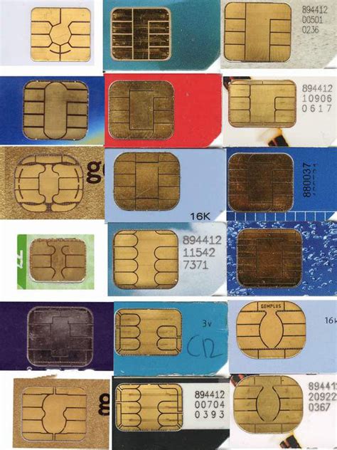 http en wikipedia org wiki smart_card|what is smart card standards.